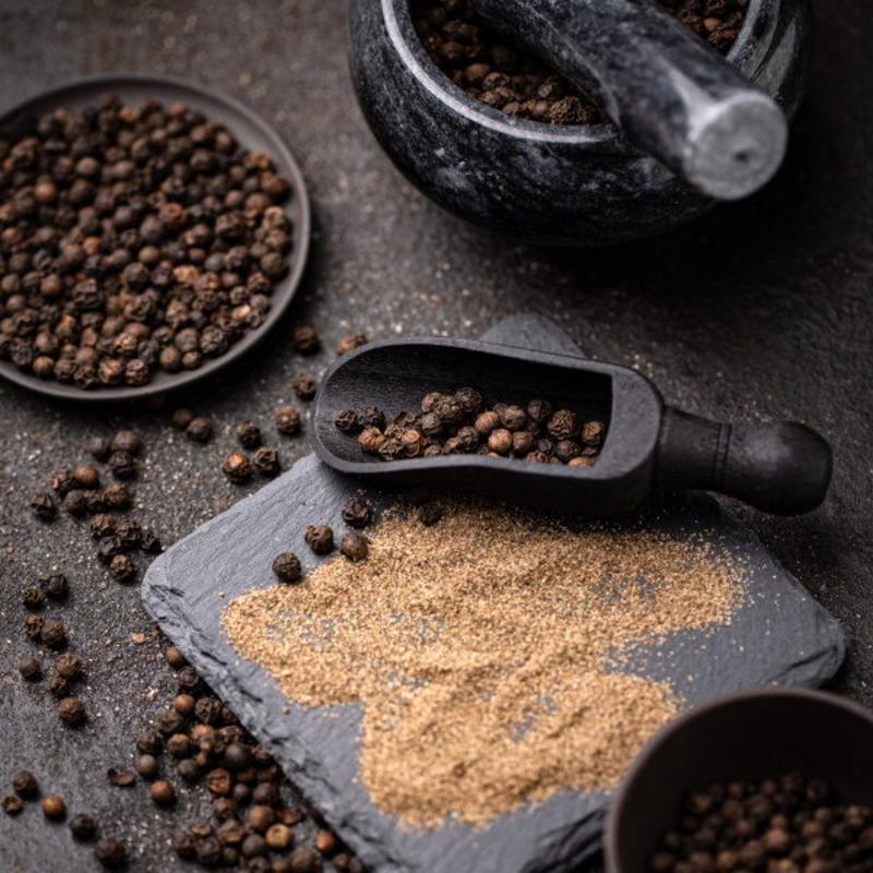black-pepper