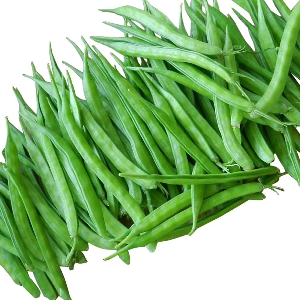 Cluster Beans