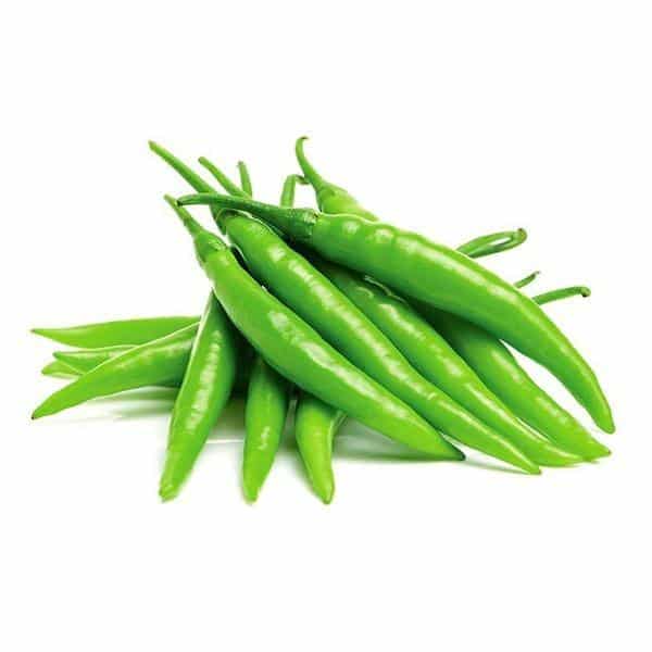 GreenChilli