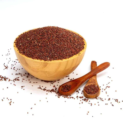 Ragi( Finger Millet)