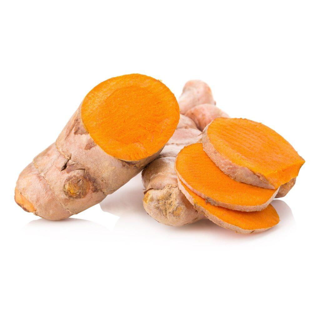 Turmeric-Root