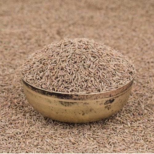 Cumin seeds