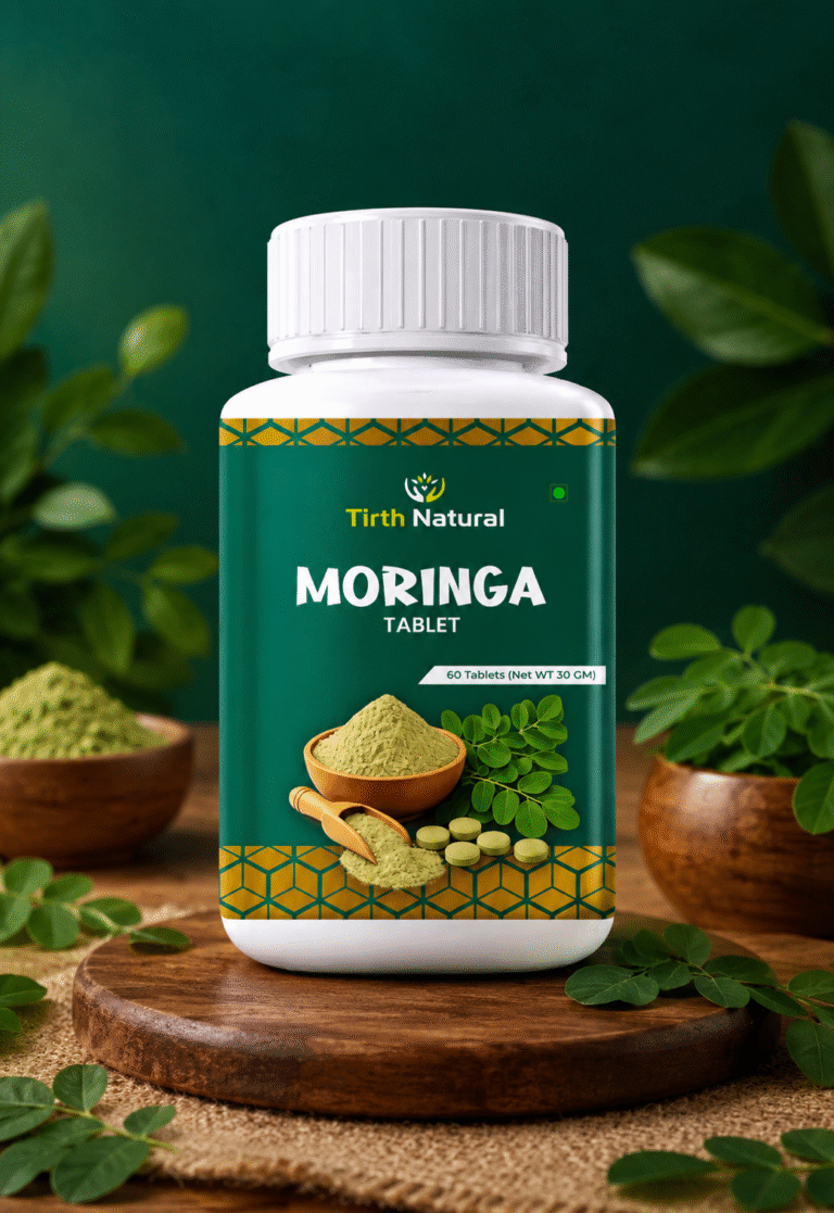 TIRTH NATURAL TABLET